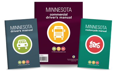 Minnesota Driving Manuals