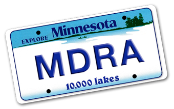 Minnesota Deputy Registrars Association, MN Drivers Manual